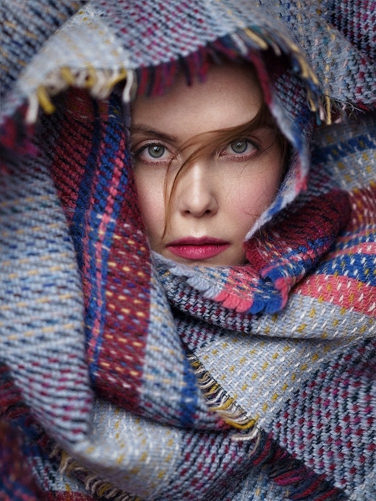 Photograph by Казанцев Алексей