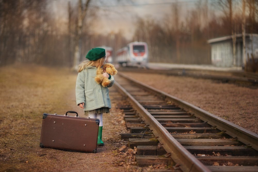 Фотография автора Елена Петрова