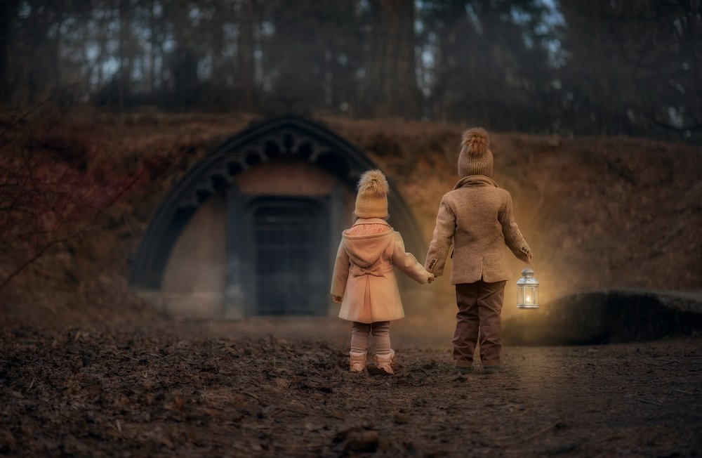 Фотография автора Елена Петрова