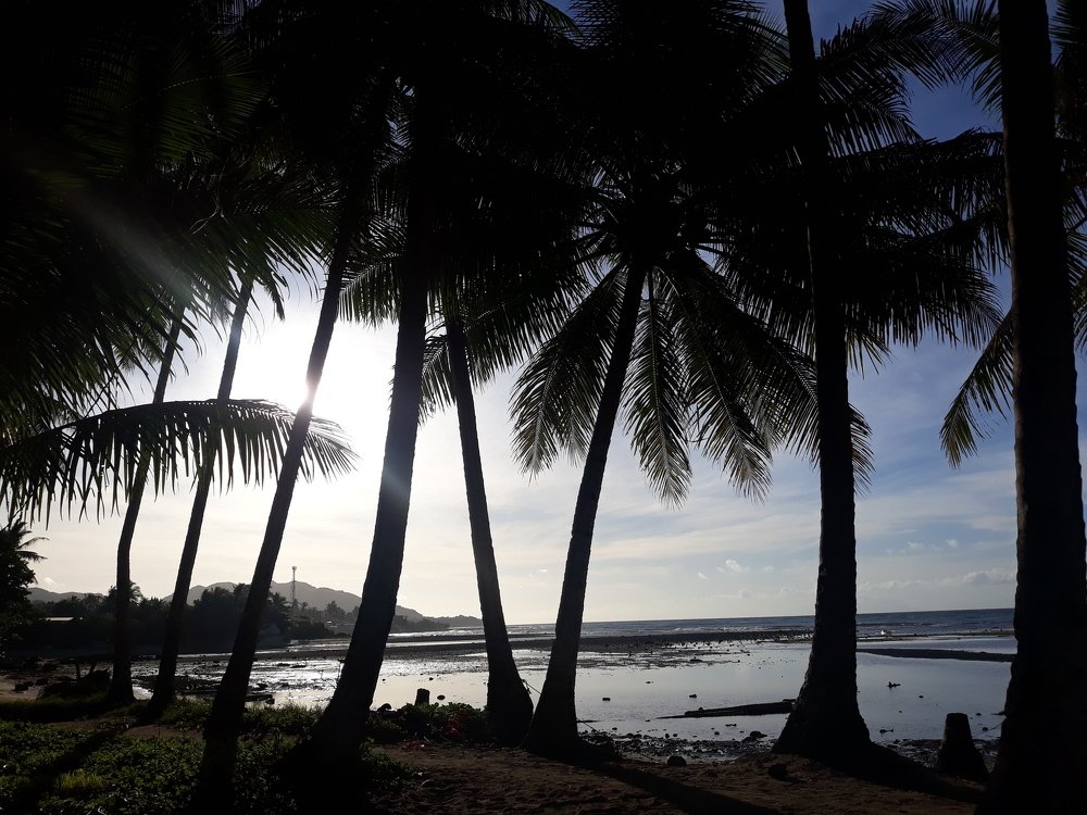 Photograph by Venice Abarado