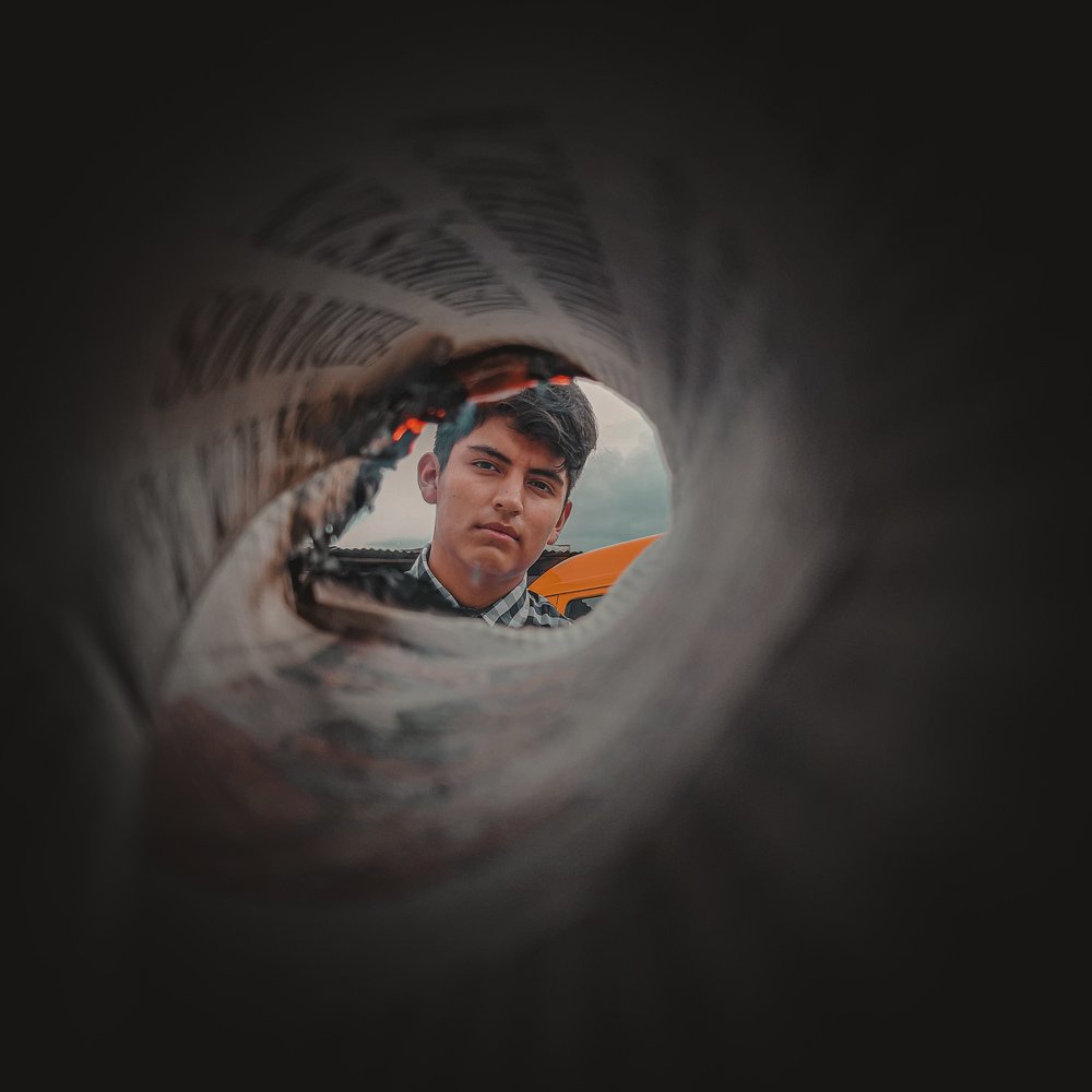 Photograph by Leo Nei