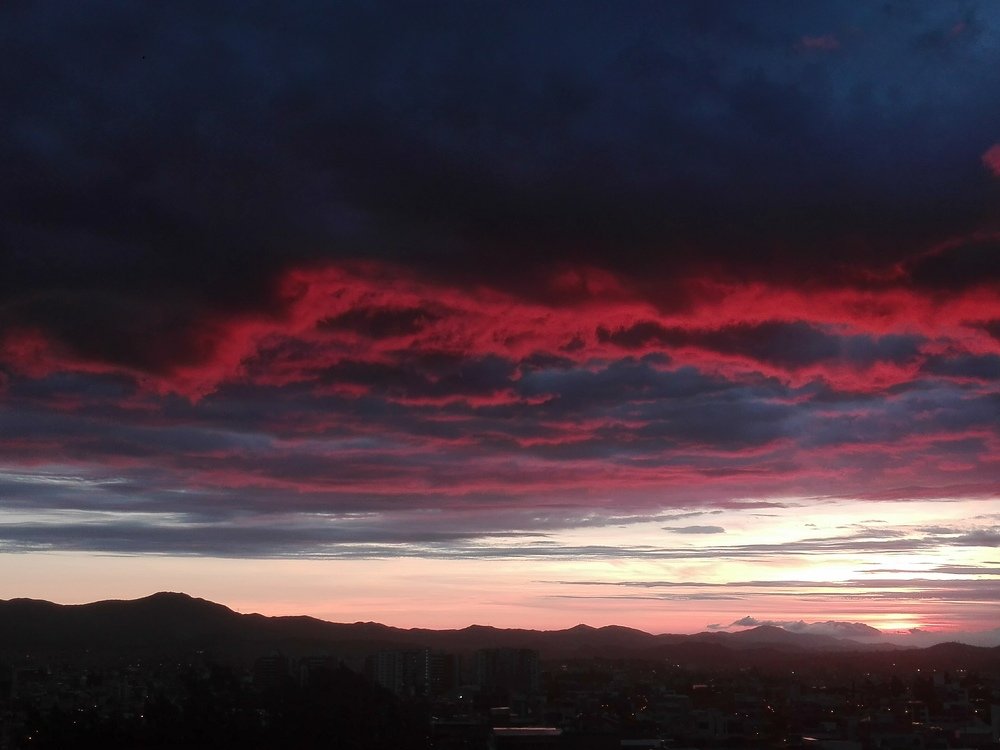 Photograph by Isabel Cuadros Zerpa