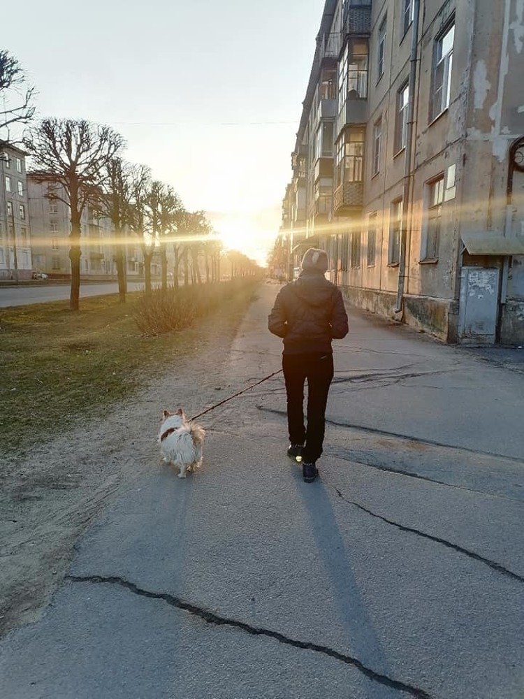 Photograph by Елена Малкова