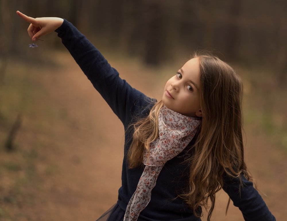 Photograph by Aлена Канхар