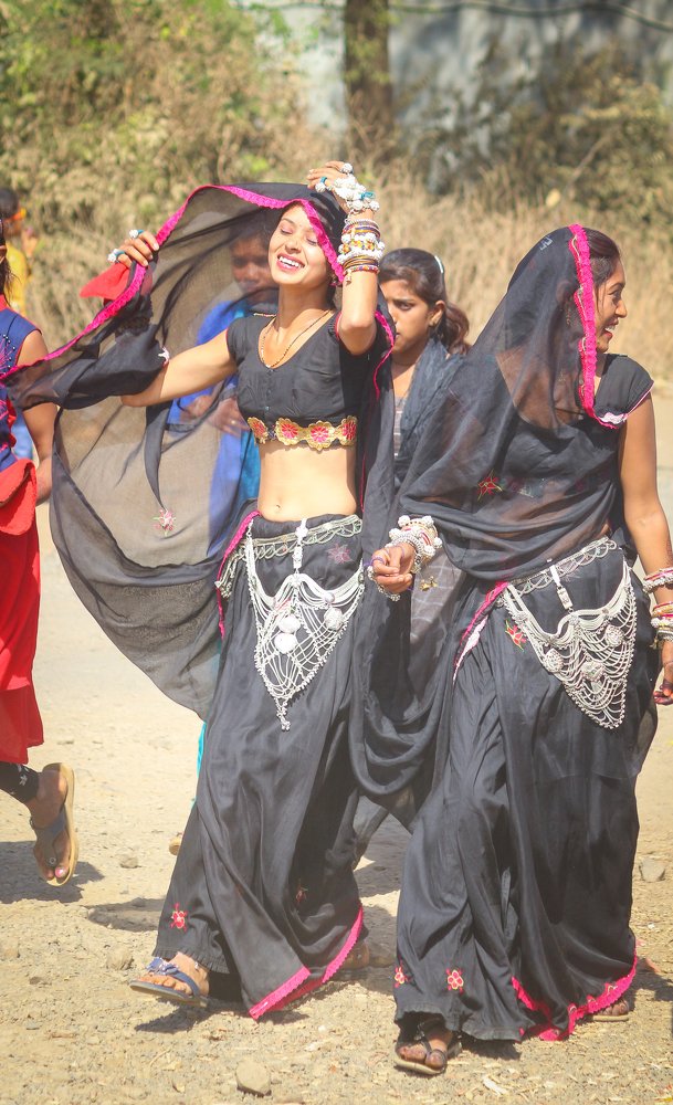 Photograph by Avi Jain