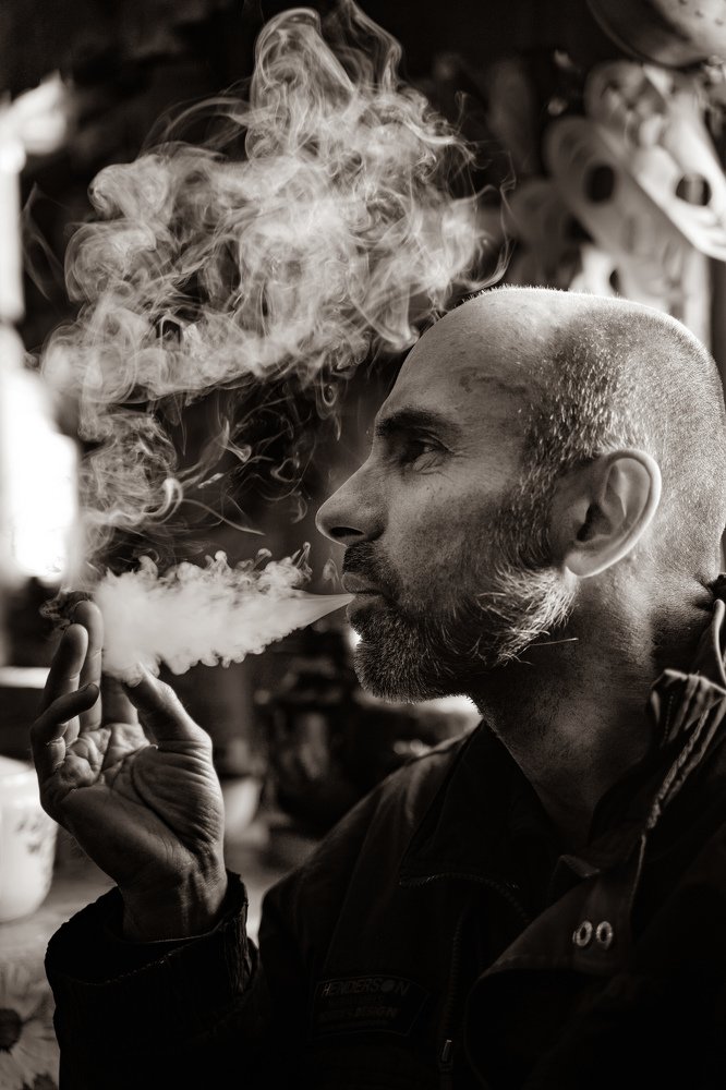 Photograph by Александр Кочергин