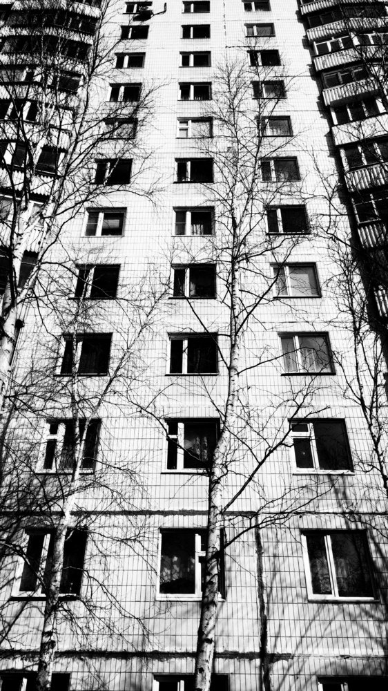 Photograph by Кристина Алексеенко