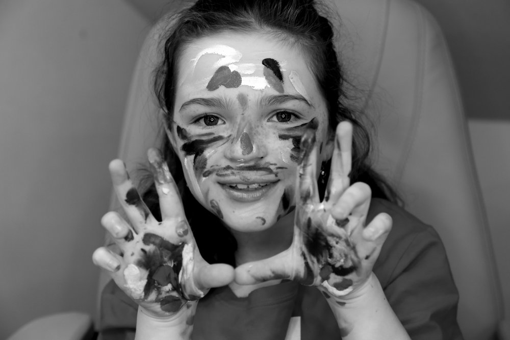 Photograph by Елена Буканина