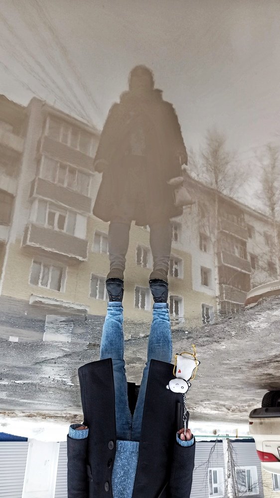 Photograph by Кристина Алексеенко