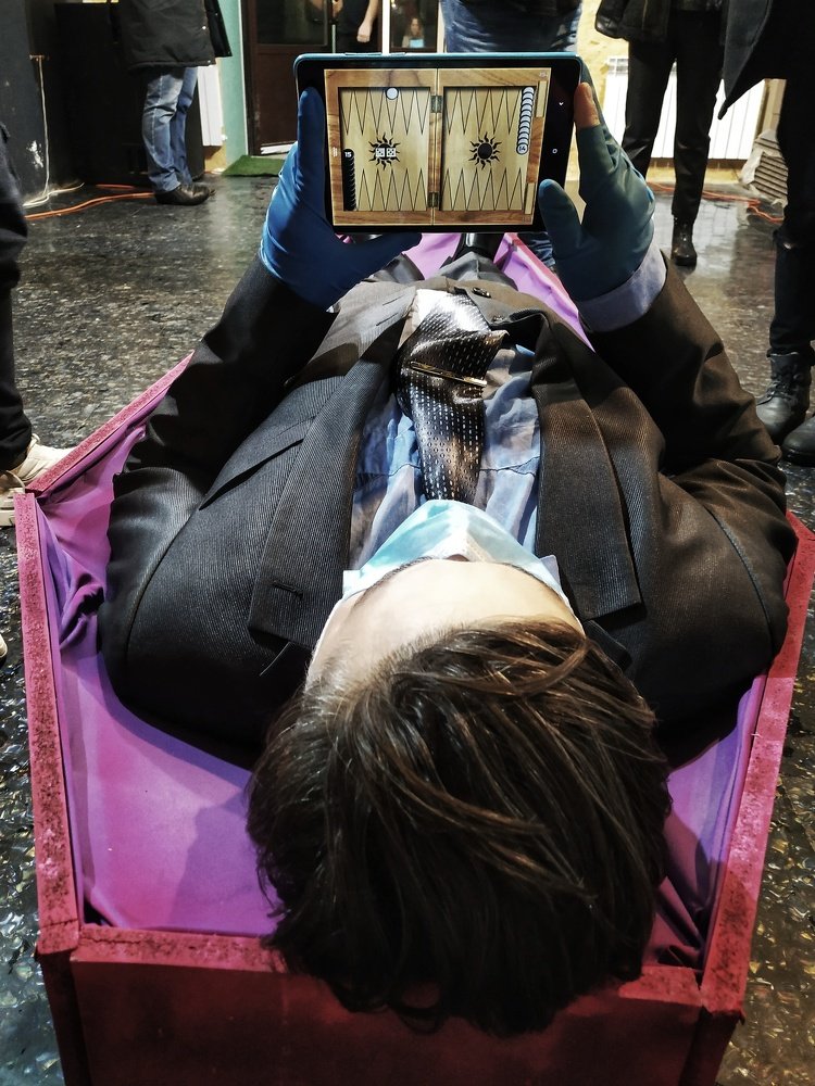 Photograph by Кристина Алексеенко