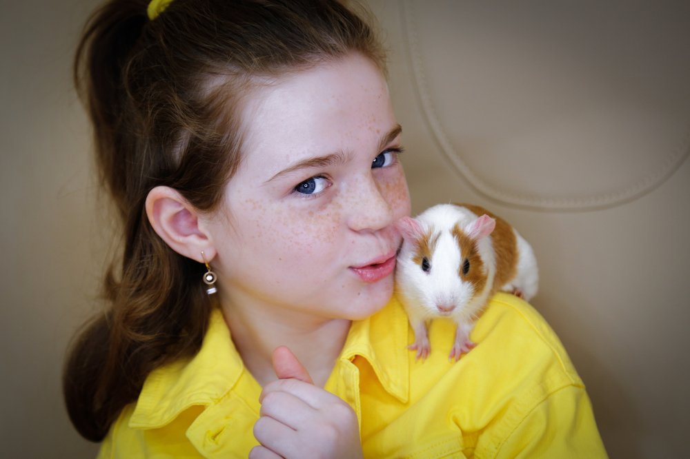 Photograph by Елена Буканина