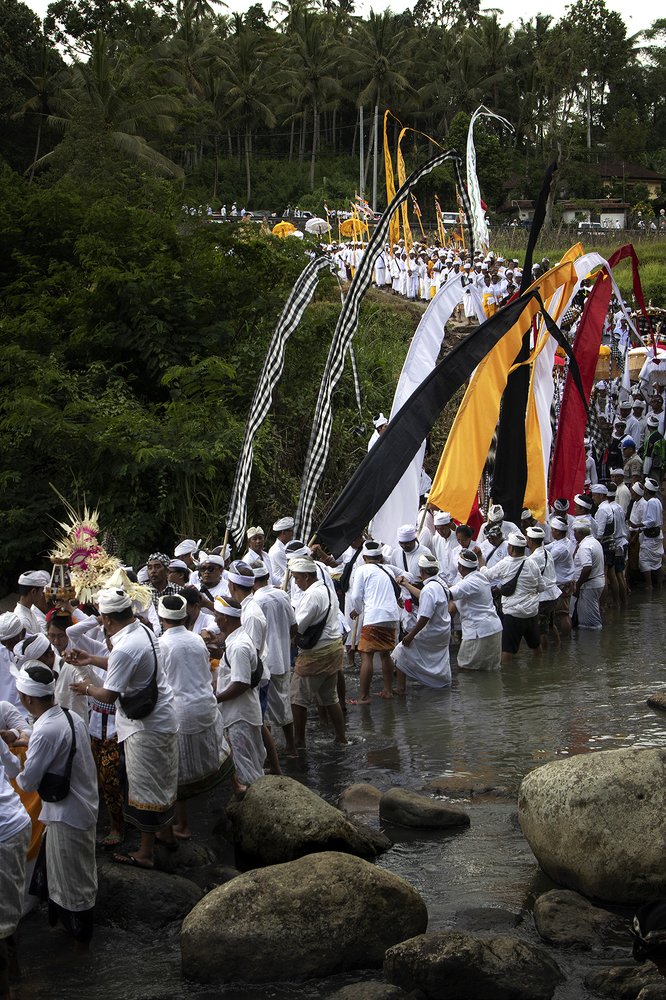 Photograph by Enjang Rachmat