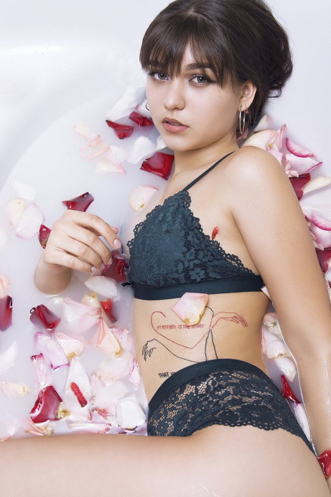 Photograph by Виктор Олейников