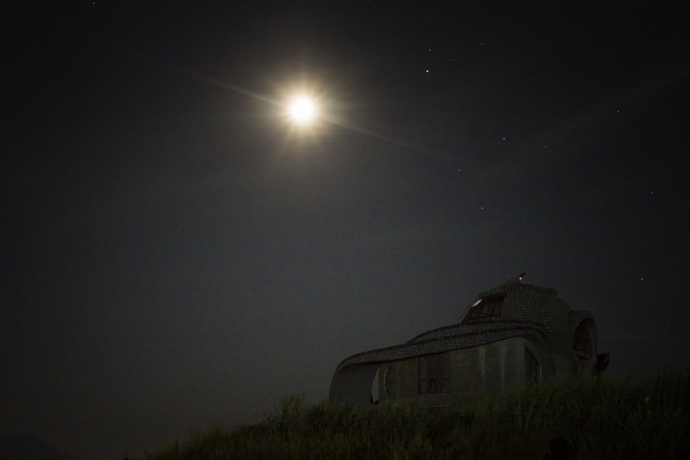 Photograph by Олег Подхватилин