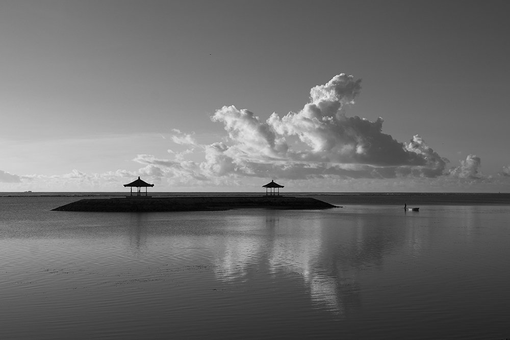 Photograph by Enjang Rachmat