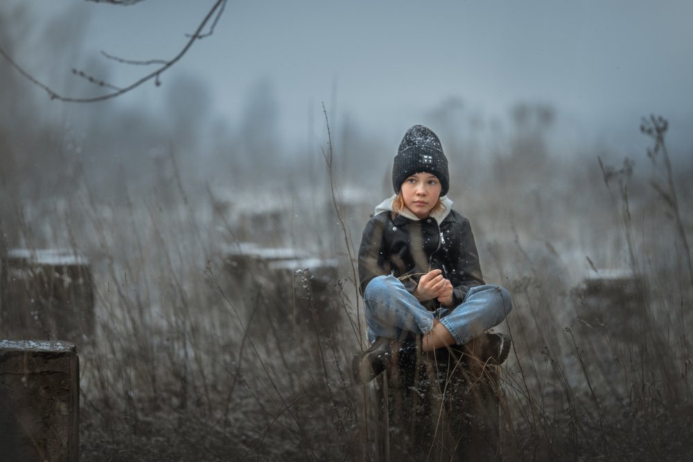 Photograph by Arma Gray