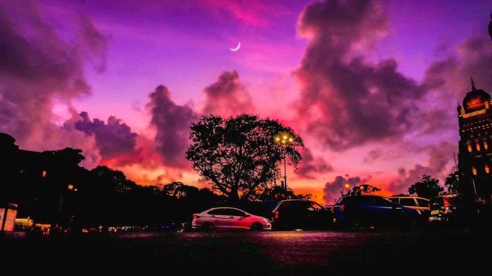 Photograph by Shubham Ghadge