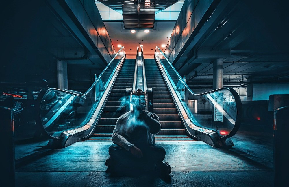 Photograph by Andrey Pochernin