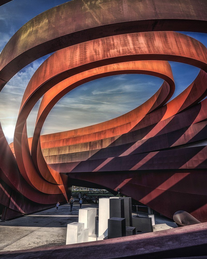 Photograph by Andrey Pochernin