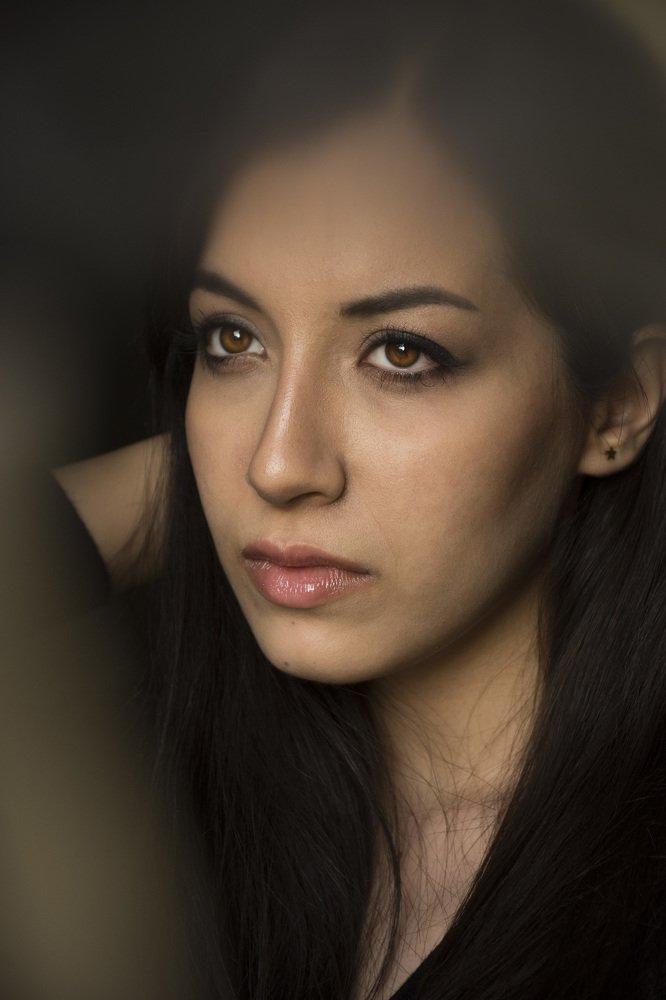 Photograph by Shadi Hafez daneshmand