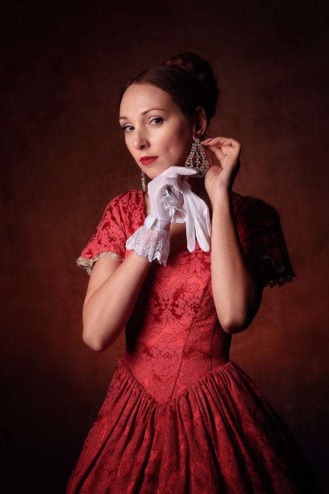 Photograph by Юлия Шестопалова