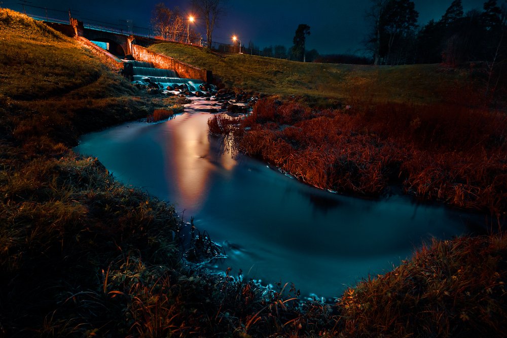 Photograph by Dmitry Yudchenko