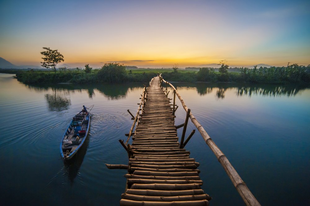 Photograph by Tran Hung Dao