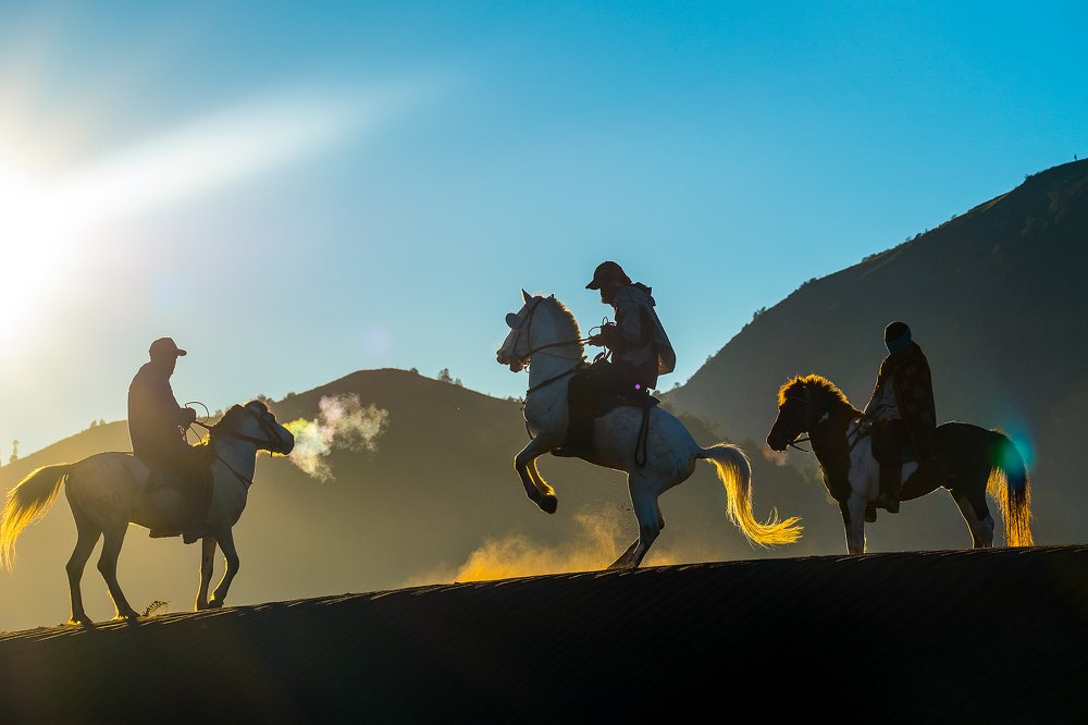 Photograph by  Deny Krisbiyantoro