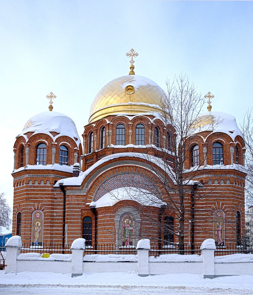 Photograph by Николай Новожилов