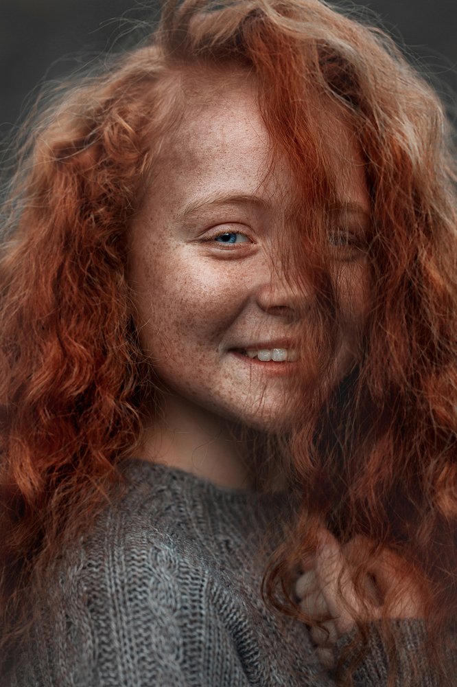 Photograph by Катерина Мельник