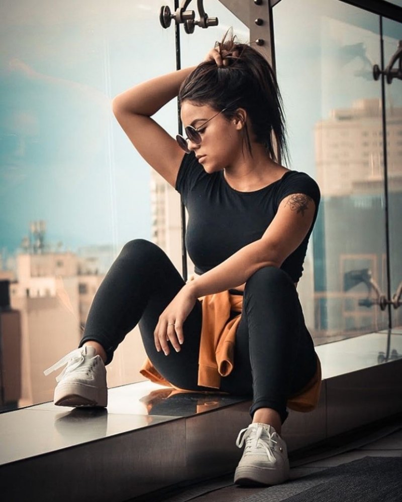 Photograph by Ronney Santos