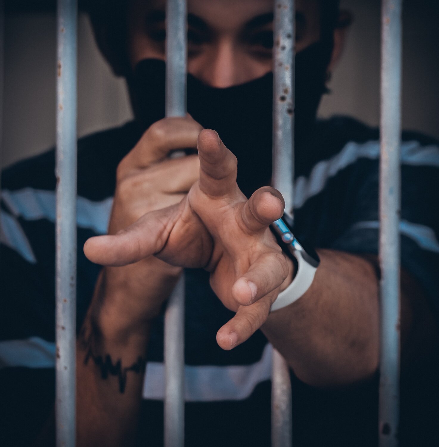 your comfort, can endure your worst prison