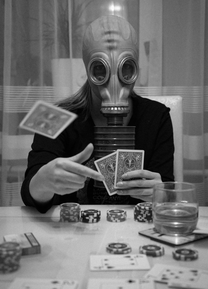 Photograph by Анастасия Терехова