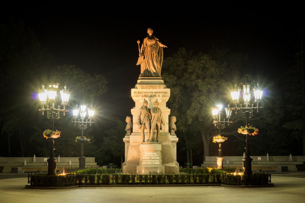 Photograph by Олег Подхватилин