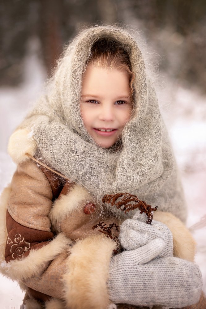 Photograph by Мария Ульянкина