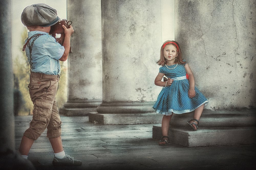 Photograph by Ольга Матиевская