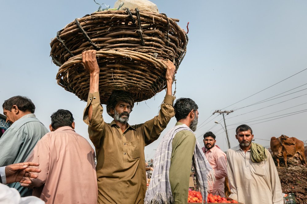 Photograph by Katya Tsvetkova