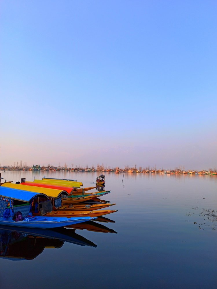 Photograph by Amaan Bhat