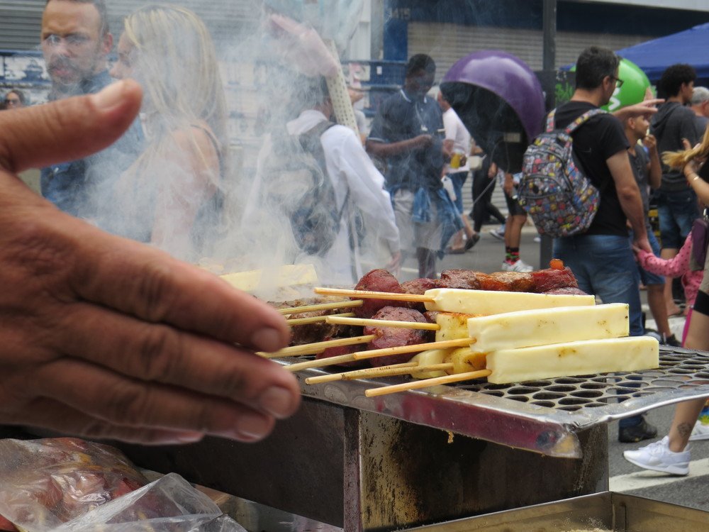 Photograph by Cicero Batista