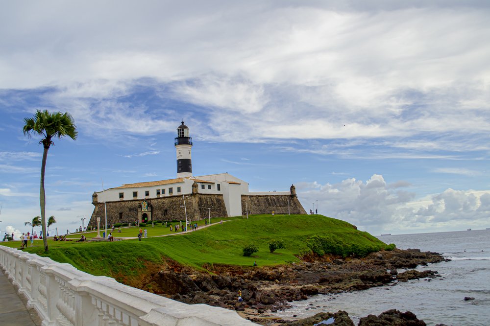 Photograph by Cicero Batista