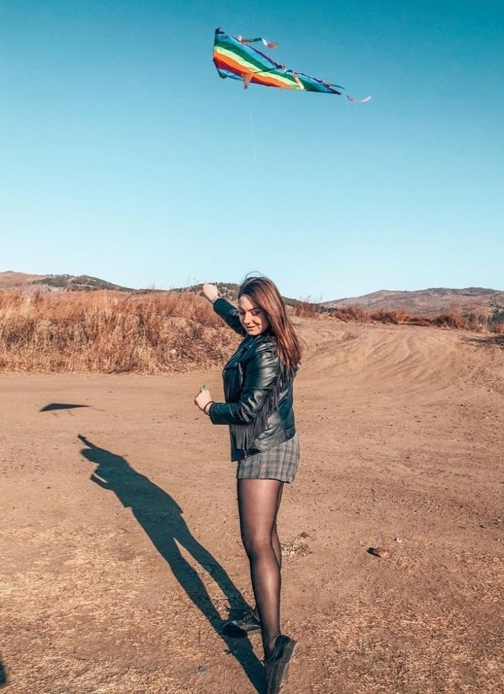 Встреча весны