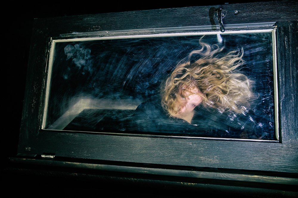 Misticeskije dveri v raj