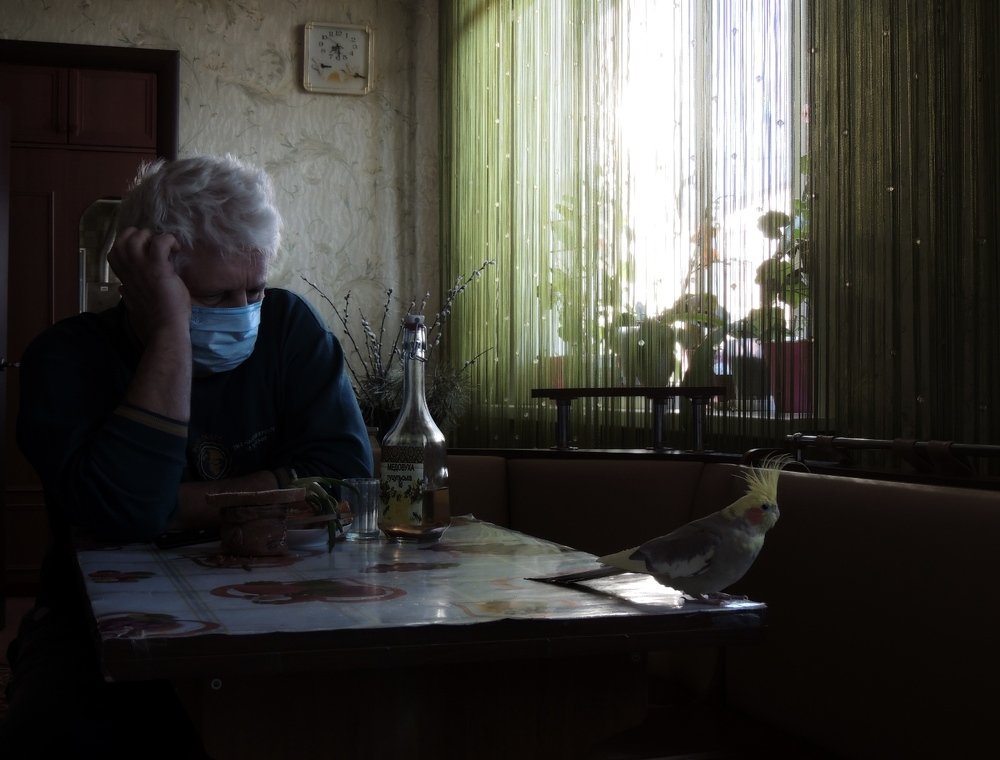 Фотография автора Роман Савоцкий