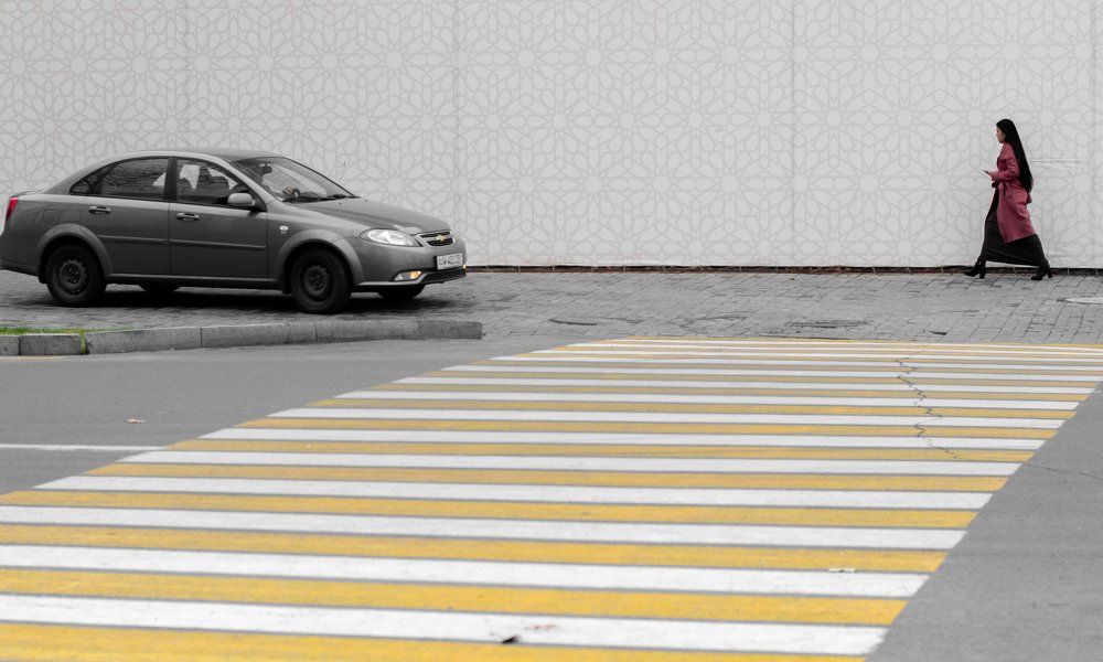 Photograph by Rusudan Khubutiya