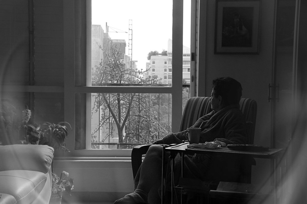 Photograph by Debbie Strauss