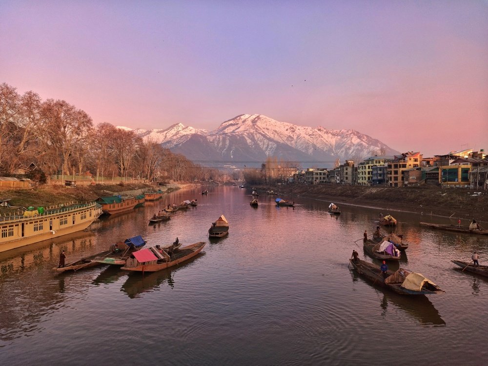 Photograph by Amaan Bhat