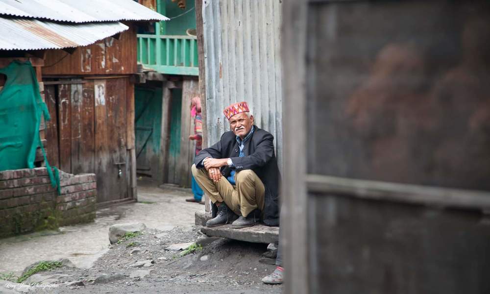 Parvati Valley India 2019