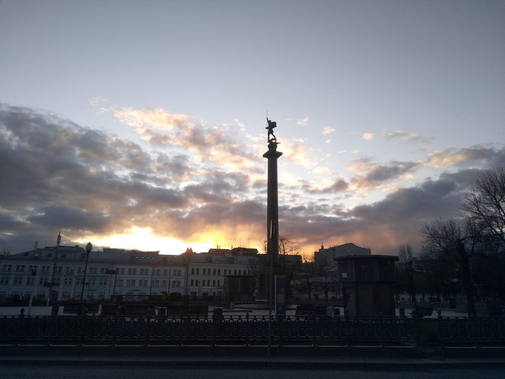 Photograph by Мария Тюняева
