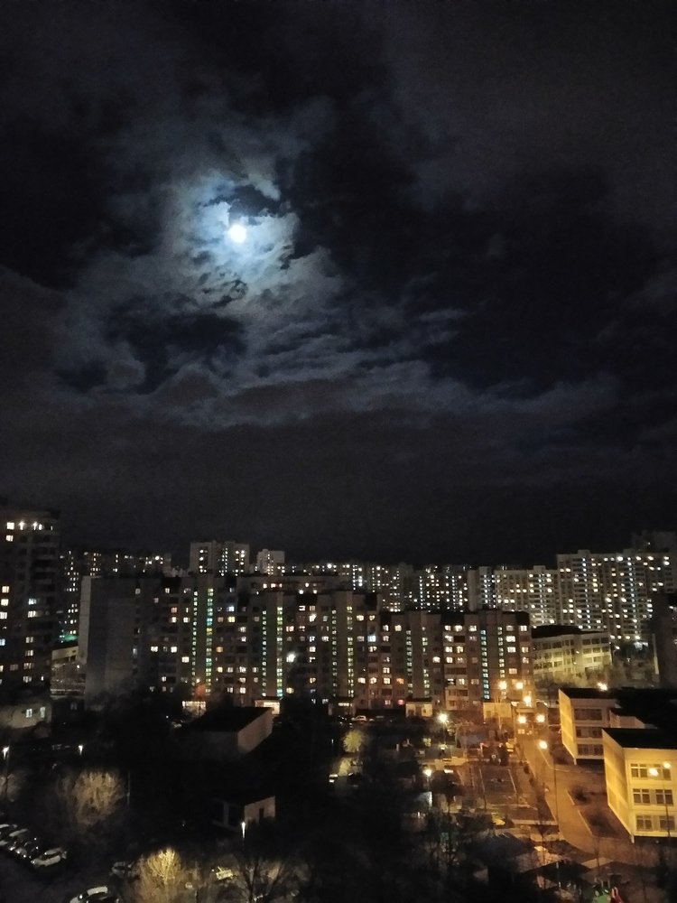 Photograph by Мария Тюняева