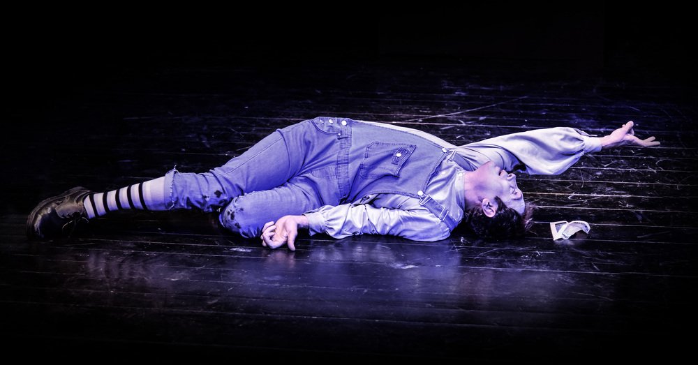 Photograph by Mahdi Rezaei